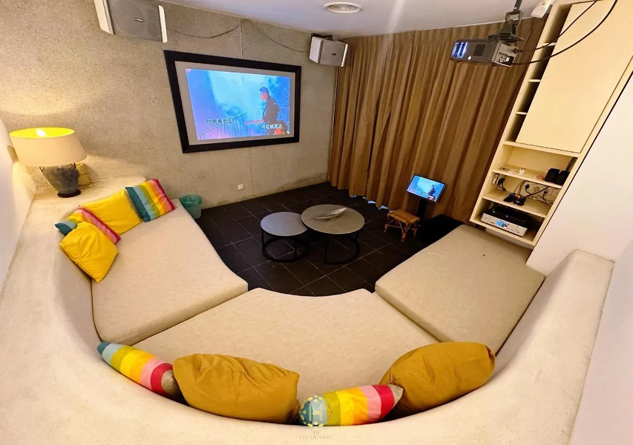 Villa The Luxurious 1 Grand Bali, Johor Bahru 0*,