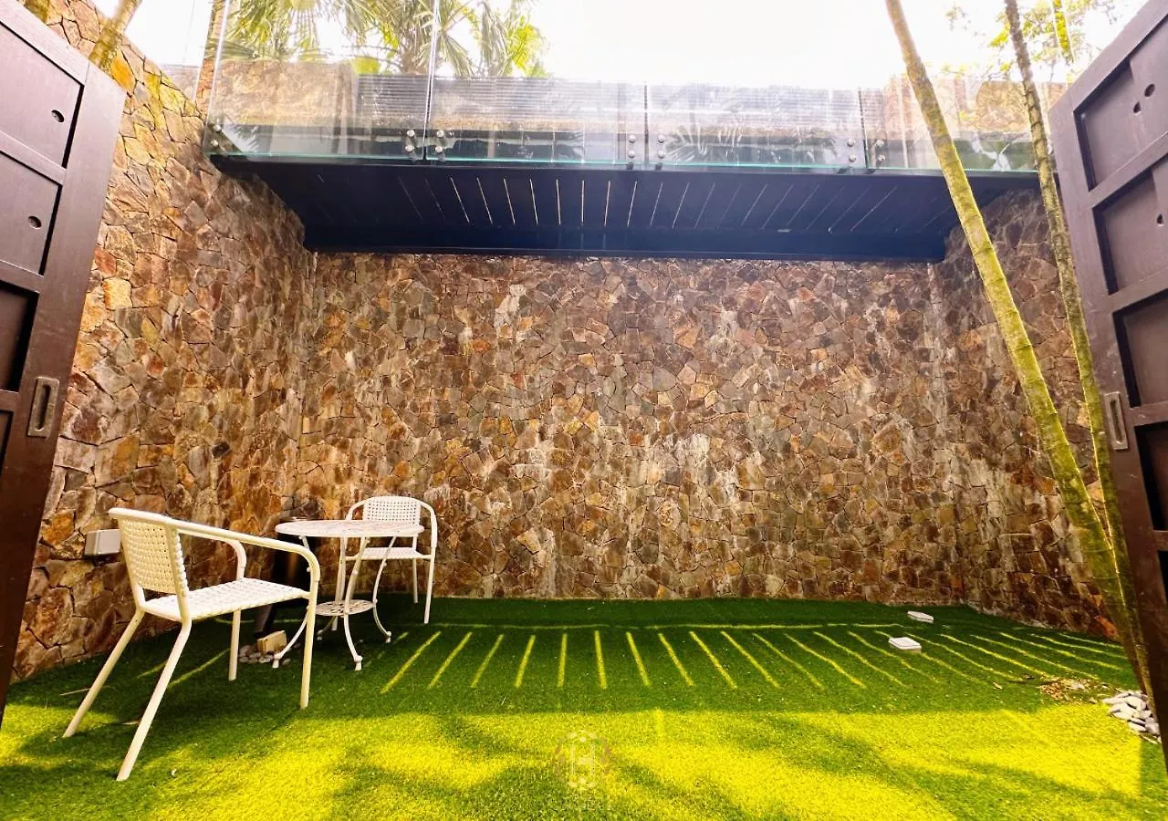 Villa The Luxurious 1 Grand Bali, Johor Bahru